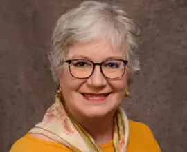 Virginia Dooley, DMD