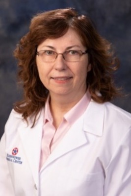 Dr. Amarilda Christensen 