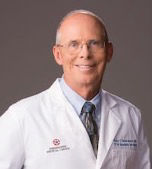 Dr. Barry Hackshaw, VP of Medical Specialties