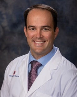 Dr. Christopher Hicks