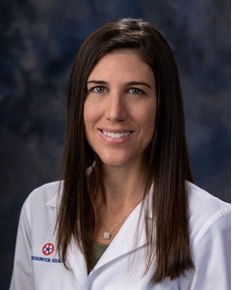 Dr. Michelle Stoltzman