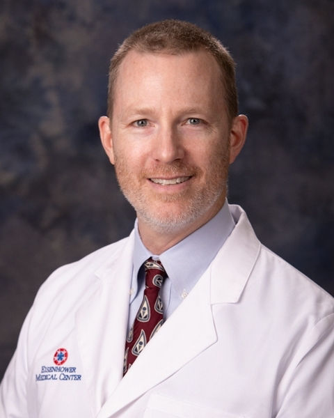 Jeffry M. Gill, MD