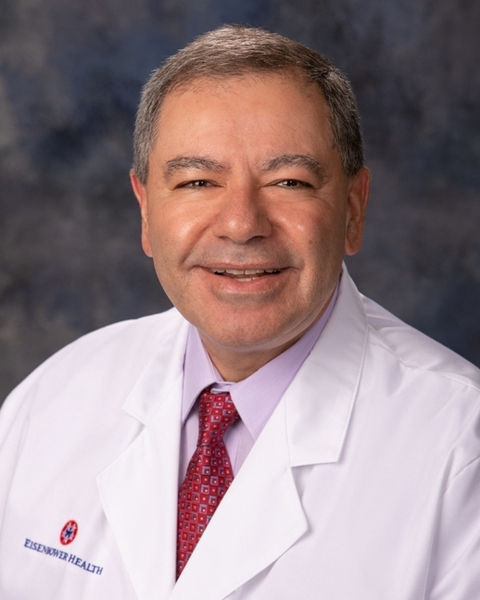 Amir G. Ibrahim, MD