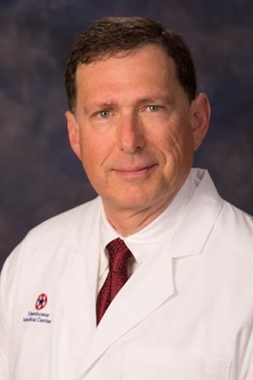 Steven C. Plaxe, MD