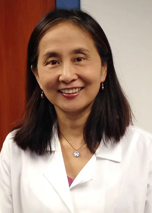 Kathy Fang, MD, PhD