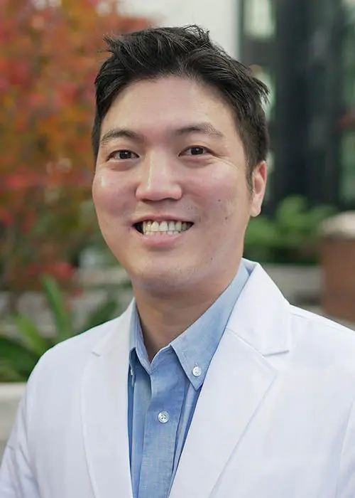 Caleb Jeon, MD