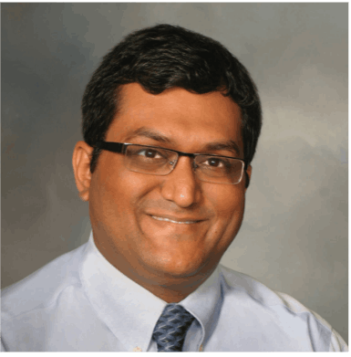 Keyur Patel, MD