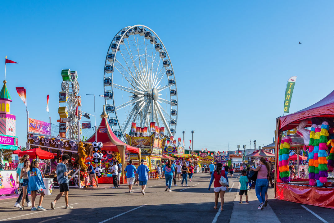 State fair